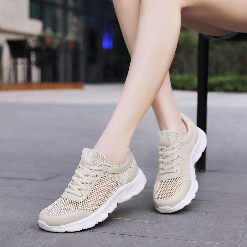 Летние дышащие кроссовки, женс – обзор и цена Japanese Lifestyle Brand