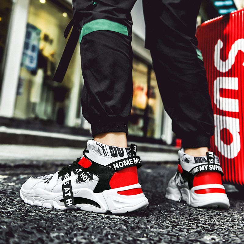 Кроссовки для мужчин и женщин, – обзор и цена Japanese Lifestyle Brand